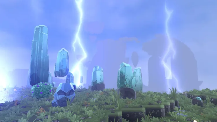 Скриншот Portal Knights — 8