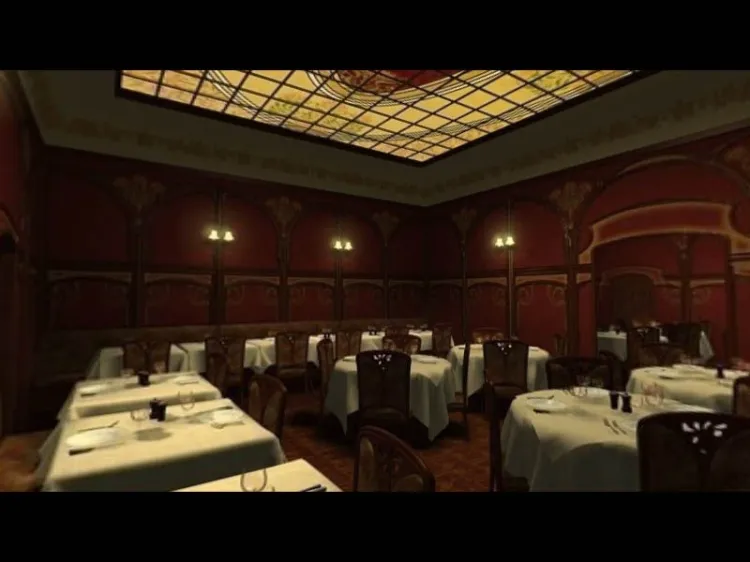 Скриншот Post Mortem — 5
