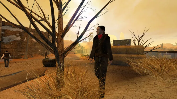 Скриншот Postal 2: Paradise Lost DLC — 1