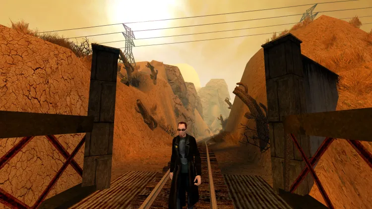 Скриншот Postal 2: Paradise Lost DLC — 2