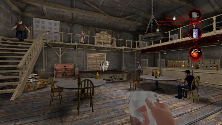 Скриншот Postal 2: Paradise Lost DLC — 3