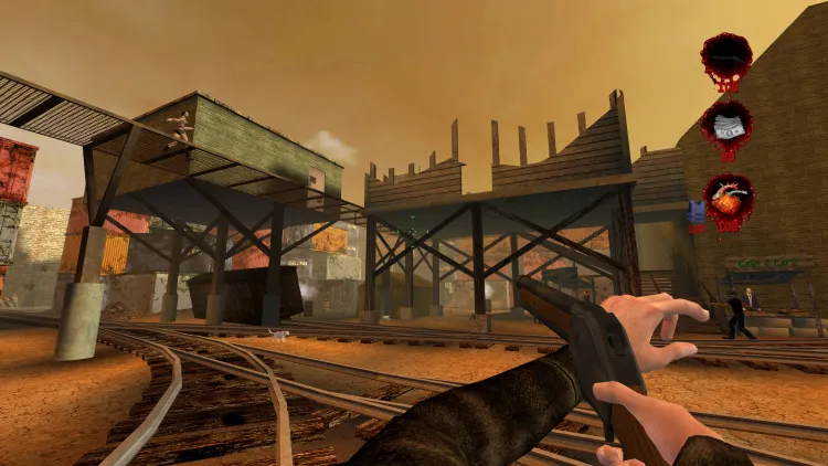 Скриншот Postal 2: Paradise Lost DLC — 4