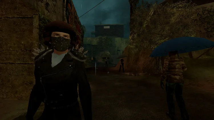 Скриншот Postal 2: Paradise Lost DLC — 6