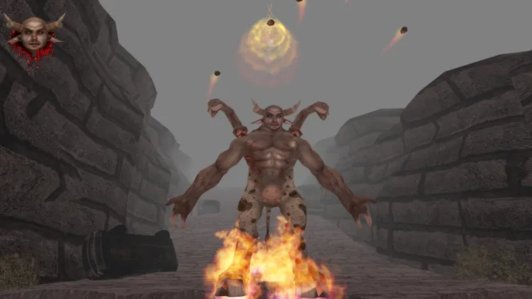 Скриншот POSTAL 2 — 6