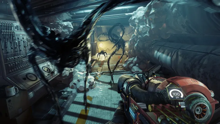 Скриншот Prey Digital Deluxe — 7