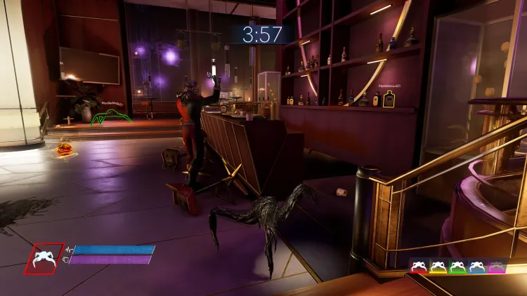Скриншот Prey Mooncrash DLC — 2