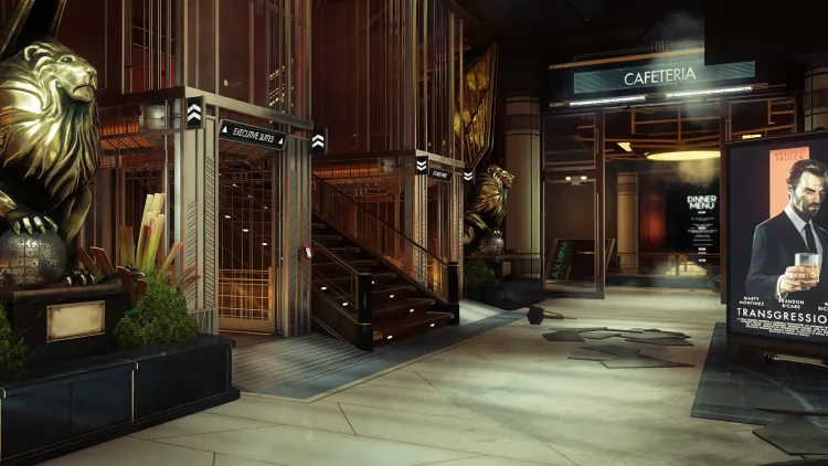 Скриншот Prey — 2