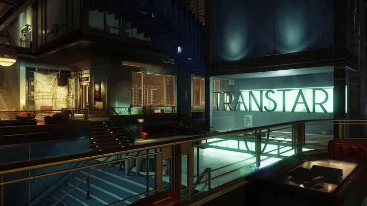Скриншот Prey — 3
