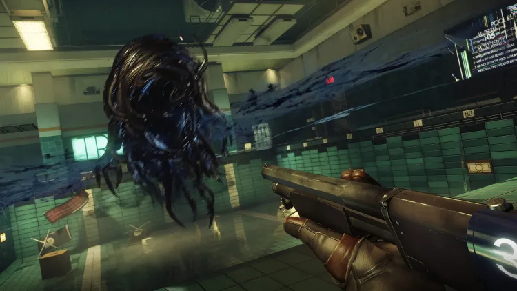 Скриншот Prey — 8