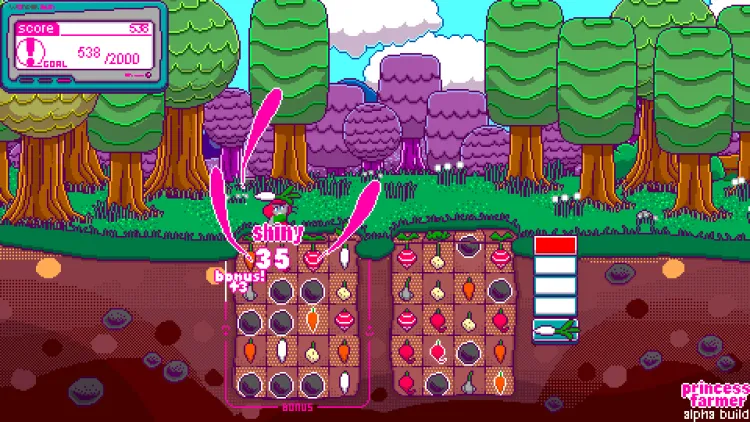 Скриншот Princess Farmer — 6