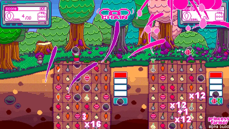 Скриншот Princess Farmer — 8