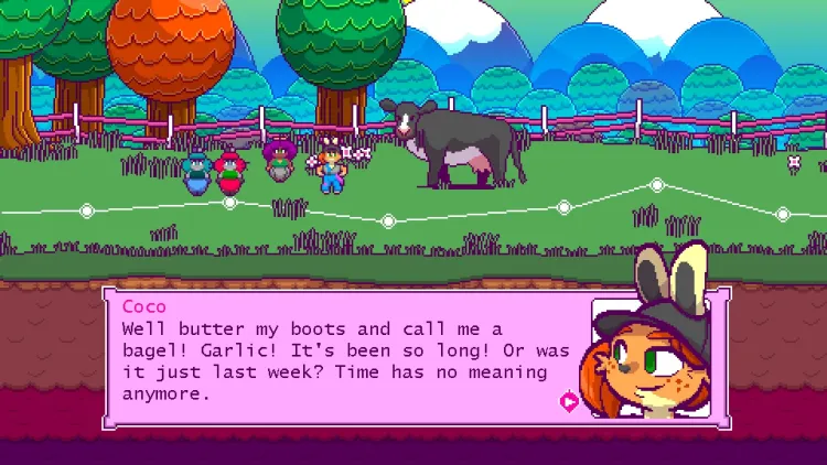 Скриншот Princess Farmer — 9