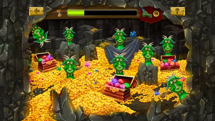 Скриншот Princess of Tavern — 3