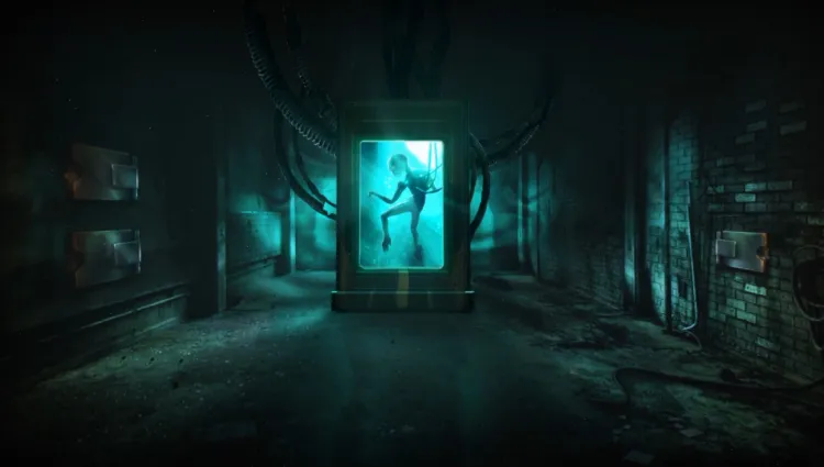 Скриншот Project Blue Book: Hidden Mysteries — 6