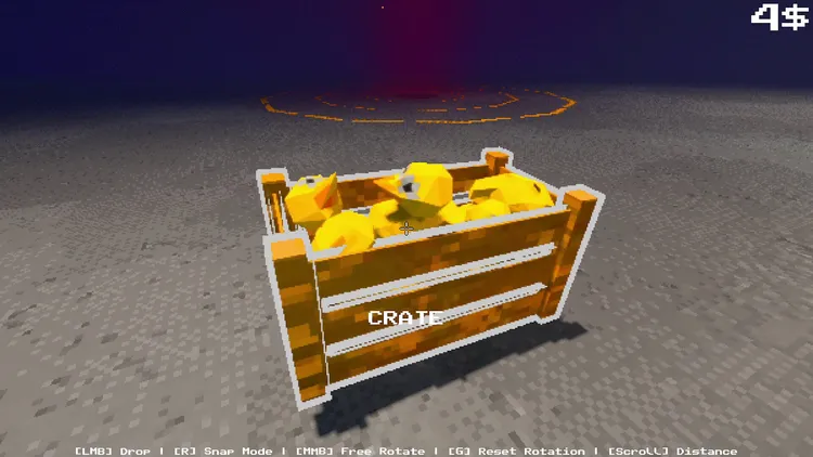 Скриншот Project P.I.T.T. — 3