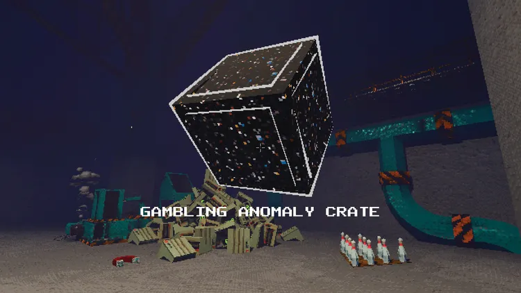 Скриншот Project P.I.T.T. — 4
