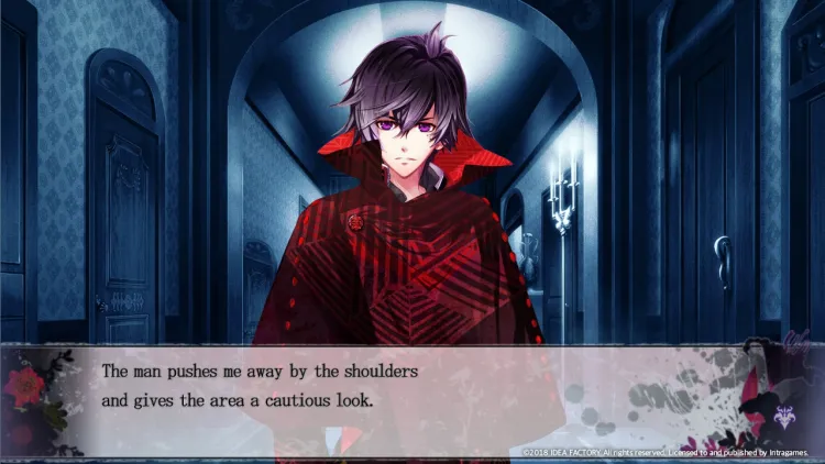 Скриншот Psychedelica of the Black Butterfly — 1