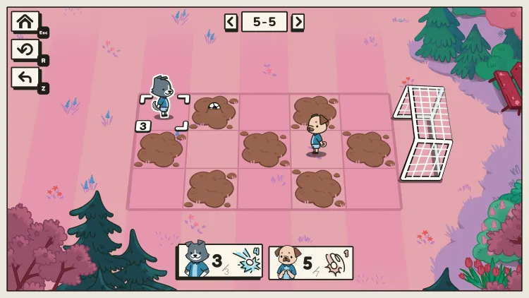 Скриншот Pup Champs — 3