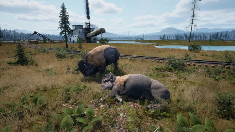 Скриншот Railroads Online - Explorer (Версия для СНГ [ Кроме РФ и РБ ]) — 3