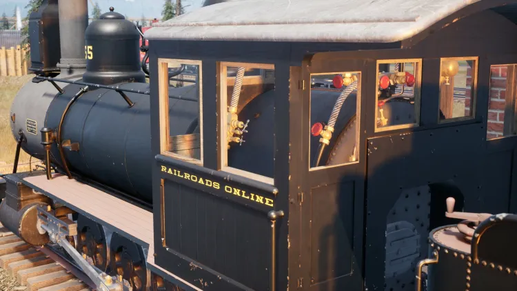 Скриншот Railroads Online - Explorer (Версия для СНГ [ Кроме РФ и РБ ]) — 5