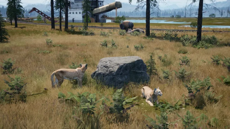 Скриншот Railroads Online - Explorer (Версия для СНГ [ Кроме РФ и РБ ]) — 6