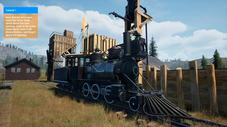 Скриншот RAILROADS Online! (Версия для СНГ [ Кроме РФ и РБ ]) — 7