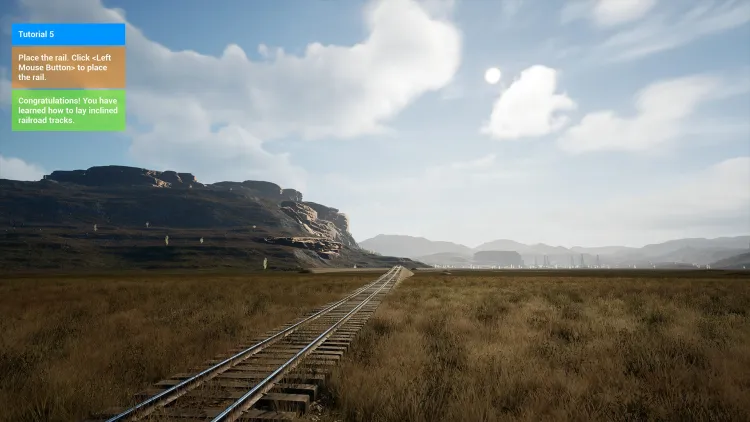 Скриншот RAILROADS Online! (Версия для СНГ [ Кроме РФ и РБ ]) — 9