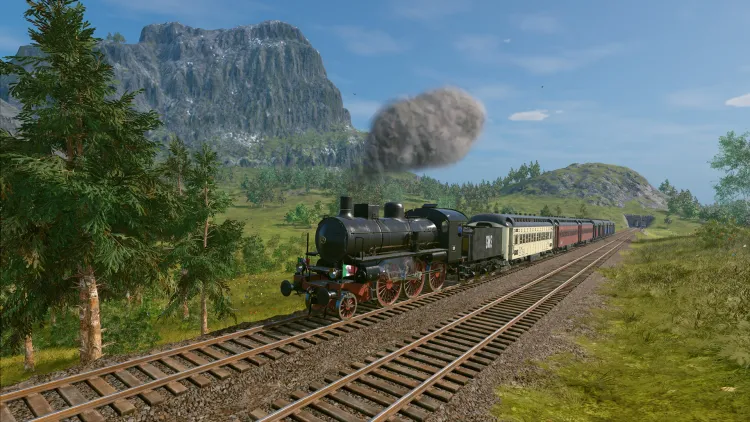 Скриншот Railway Empire 2 - Bella Italia — 6