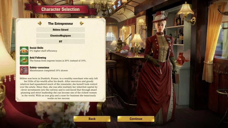 Скриншот Railway Empire 2 - Deluxe Edition — 9