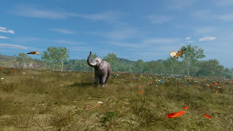 Скриншот Railway Empire 2 - India DLC — 3
