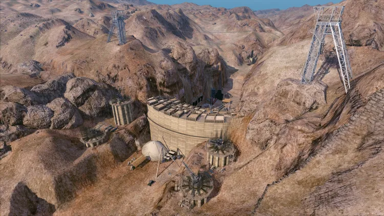 Скриншот Railway Empire 2 - Industrial Wonders DLC — 7