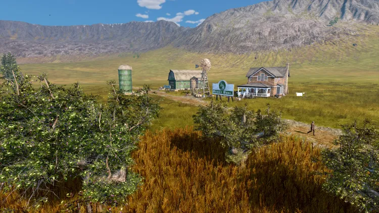 Скриншот Railway Empire 2 - Journey To The East DLC — 1