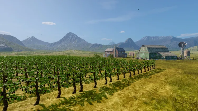 Скриншот Railway Empire 2 - Journey To The East DLC — 6