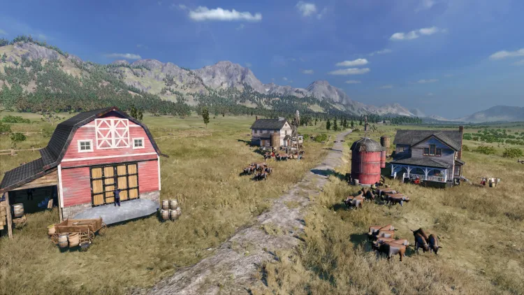 Скриншот Railway Empire 2 — 5