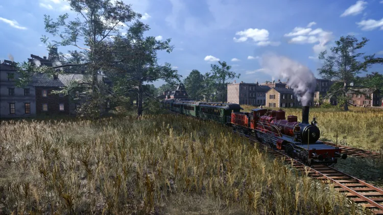 Скриншот Railway Empire 2 — 7