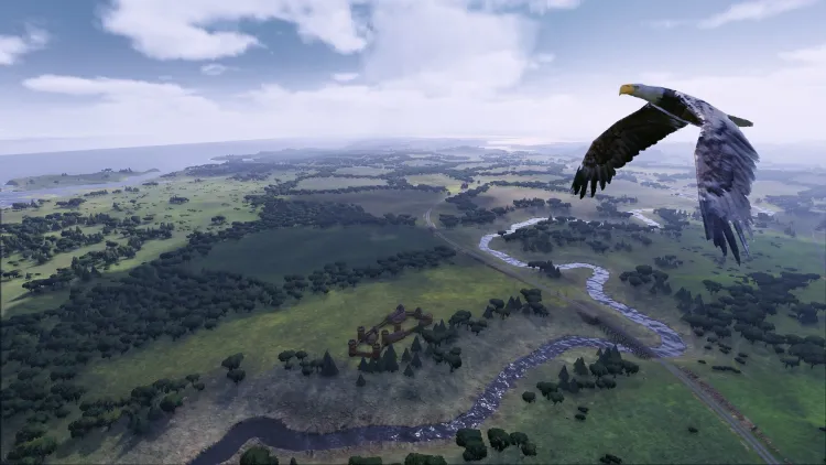 Скриншот Railway Empire: Great Britain & Ireland DLC — 2