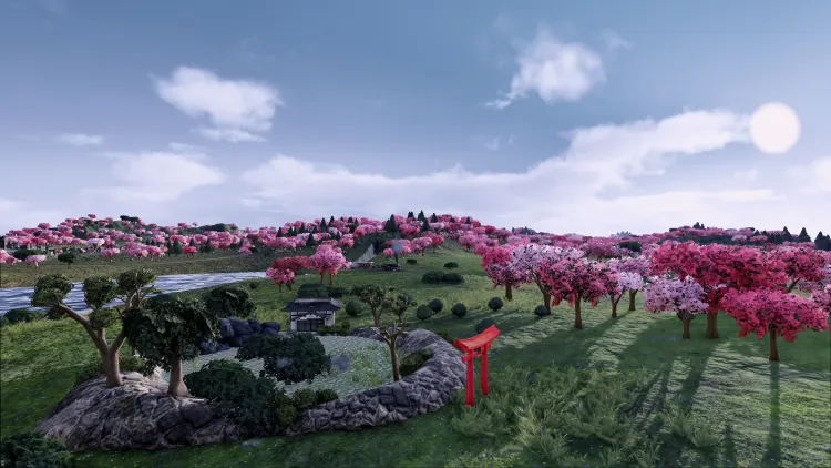 Скриншот Railway Empire - Japan DLC — 2