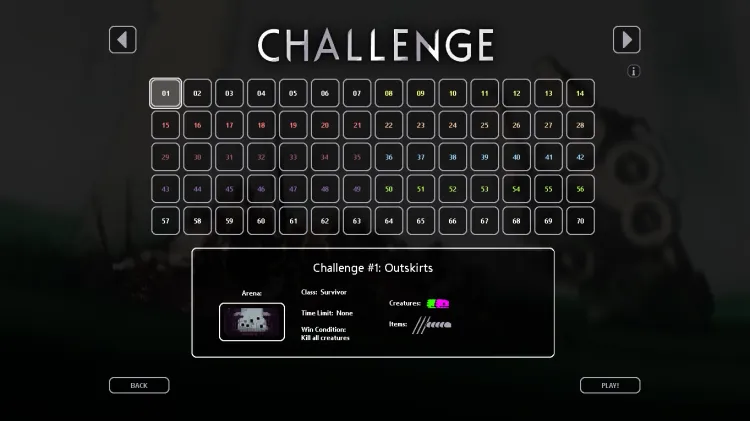 Скриншот Rain World: Downpour DLC — 1
