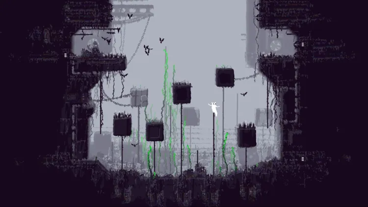 Скриншот Rain World — 9