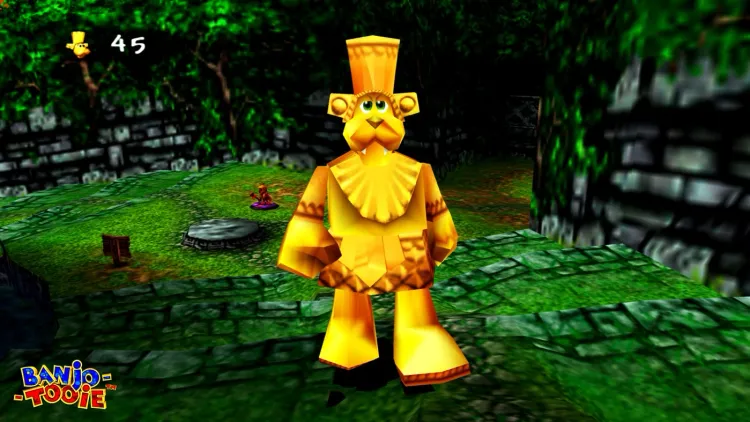 Скриншот Rare Replay (цифровая версия) (Xbox One) (RU) — 6