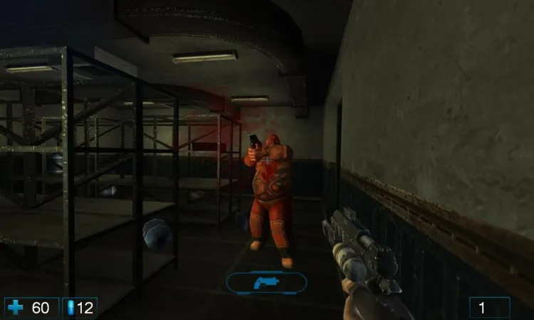 Скриншот Rat Hunter — 5
