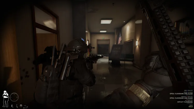 Скриншот Ready or Not: Boiling Point DLC — 1