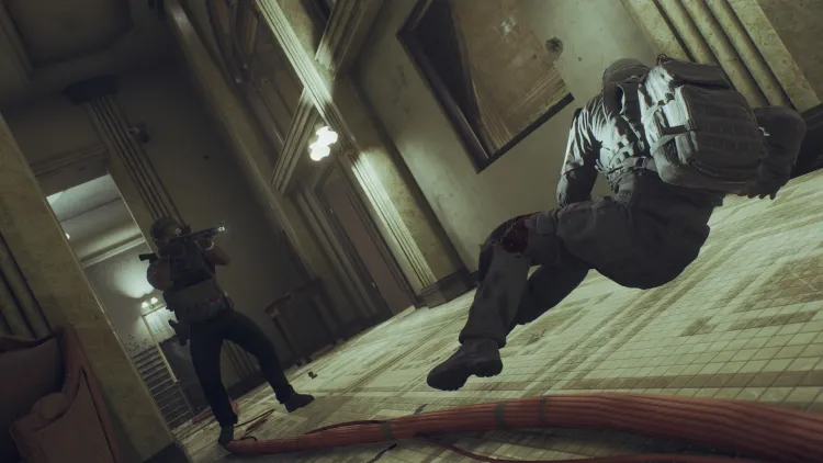 Скриншот Ready or Not: Boiling Point DLC — 4