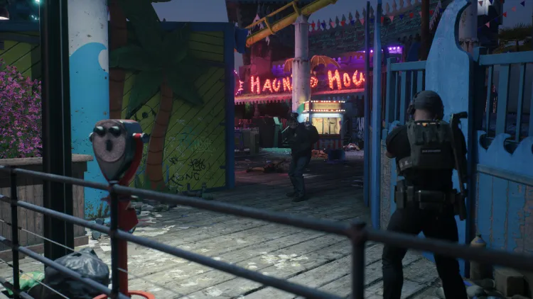 Скриншот Ready or Not: Boiling Point DLC — 6