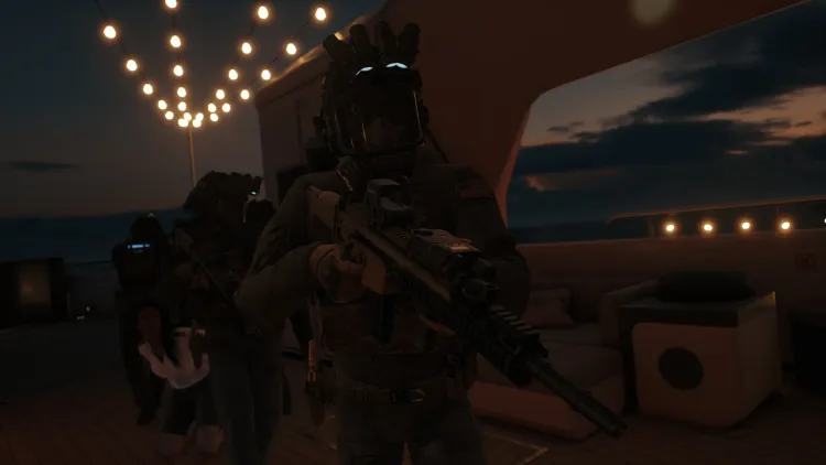 Скриншот Ready or Not: Dark Waters DLC — 3