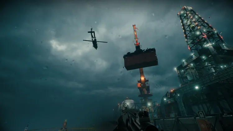 Скриншот Ready or Not: Dark Waters DLC — 4