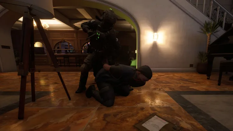 Скриншот Ready or Not: Home Invasion — 4