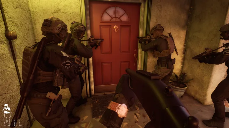 Скриншот Ready or Not: Home Invasion — 7
