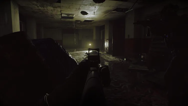 Скриншот Ready or Not: Home Invasion — 9