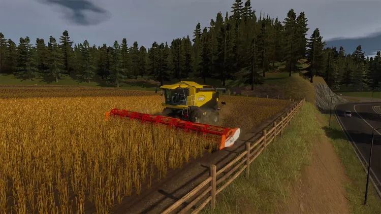 Скриншот Real Farm - Gold Edition — 5